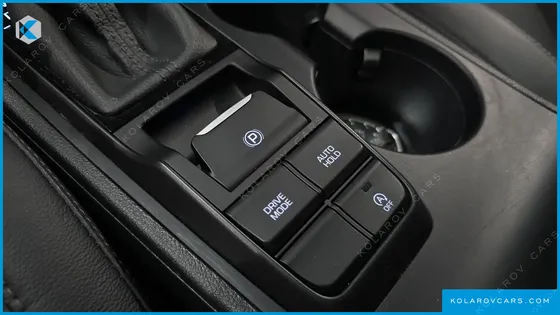 HYUNDAI TUCSON GASOLINE 1.6 TURBO 2WD