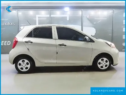 KIA MORNING (PICANTO) SMART