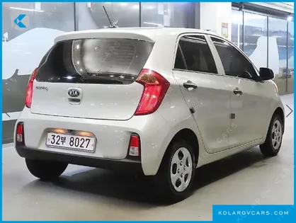 KIA MORNING (PICANTO) SMART