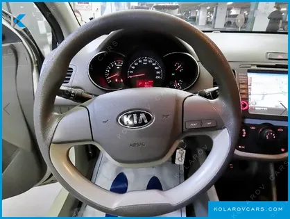 KIA MORNING (PICANTO) SMART