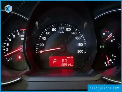 KIA MORNING (PICANTO) SMART