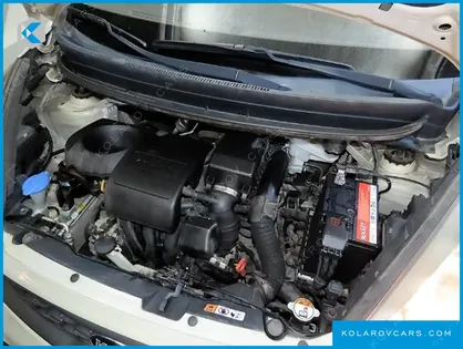 KIA MORNING (PICANTO) SMART