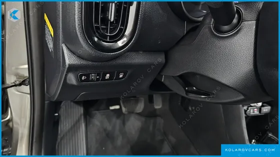 KIA MORNING (PICANTO) LUXURY