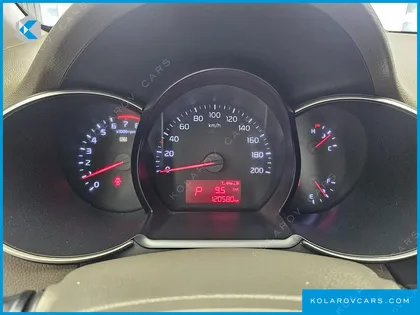 KIA MORNING (PICANTO) VAN