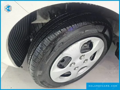 KIA MORNING (PICANTO) VAN