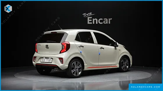 KIA MORNING (PICANTO) PRESTIGE