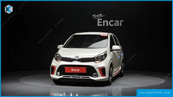 KIA MORNING (PICANTO) PRESTIGE