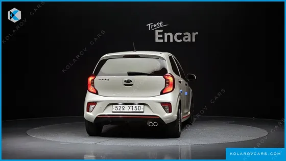 KIA MORNING (PICANTO) PRESTIGE