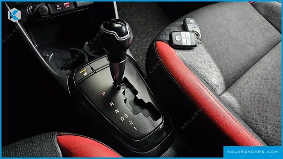 KIA MORNING (PICANTO) PRESTIGE