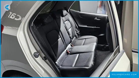 KIA MORNING (PICANTO) PRESTIGE