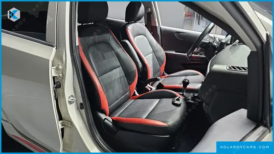 KIA MORNING (PICANTO) PRESTIGE