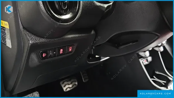 KIA MORNING (PICANTO) PRESTIGE
