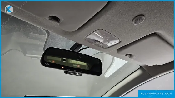 KIA MORNING (PICANTO) PRESTIGE