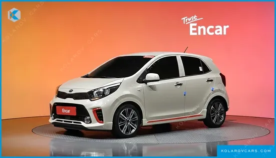 KIA MORNING (PICANTO) PRESTIGE
