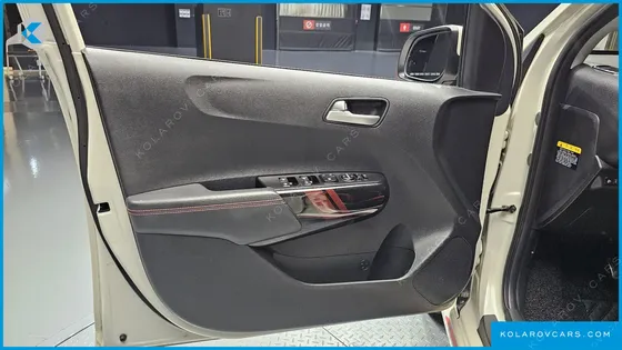KIA MORNING (PICANTO) PRESTIGE