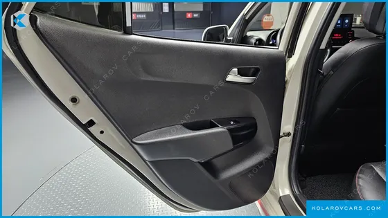 KIA MORNING (PICANTO) PRESTIGE