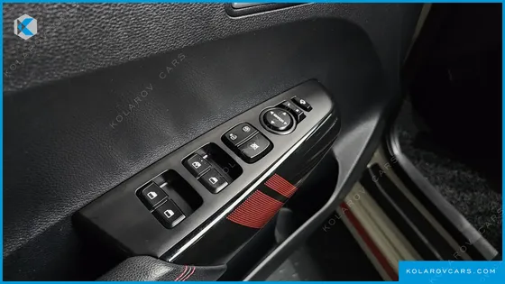 KIA MORNING (PICANTO) PRESTIGE