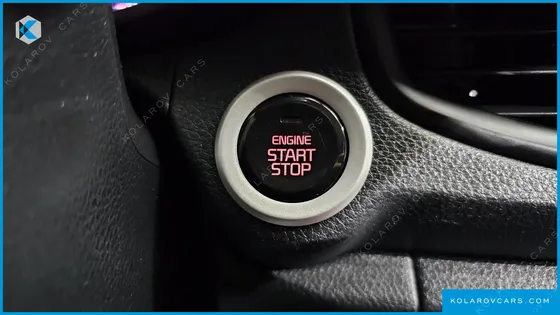 KIA MORNING (PICANTO) PRESTIGE
