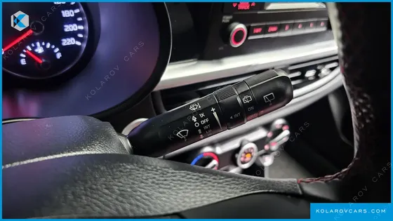 KIA MORNING (PICANTO) PRESTIGE