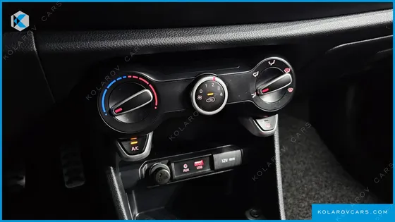 KIA MORNING (PICANTO) PRESTIGE