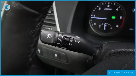 HYUNDAI TUCSON DIESEL 1.7 2WD