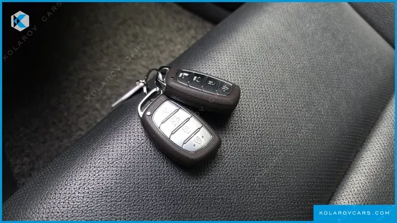 HYUNDAI TUCSON DIESEL 1.7 2WD