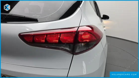 HYUNDAI TUCSON DIESEL 1.7 2WD