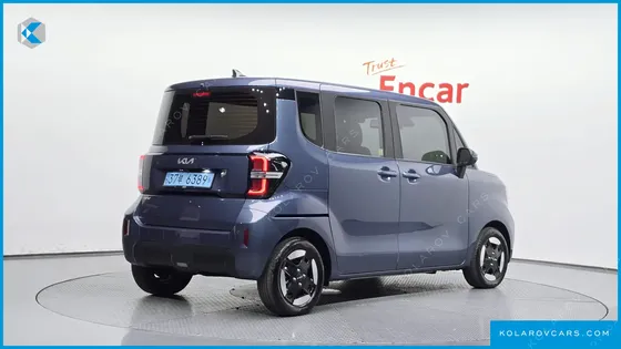 KIA RAY AIR