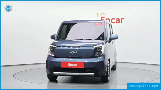 KIA RAY AIR