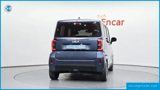 KIA RAY AIR