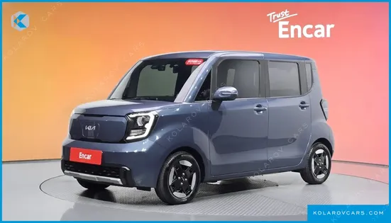 KIA RAY AIR