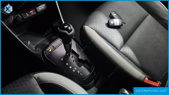 KIA MORNING (PICANTO) LUXURY