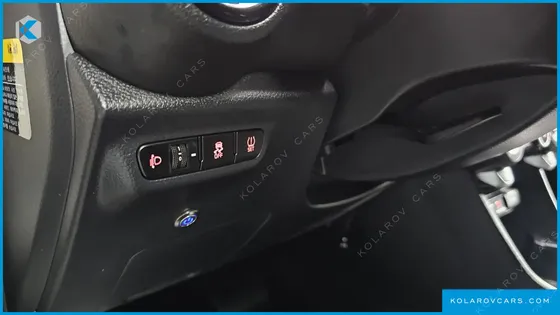 KIA MORNING (PICANTO) LUXURY