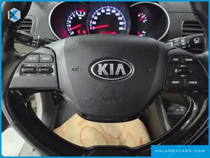 KIA MORNING (PICANTO) LUXURY