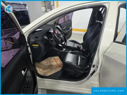 KIA MORNING (PICANTO) LUXURY
