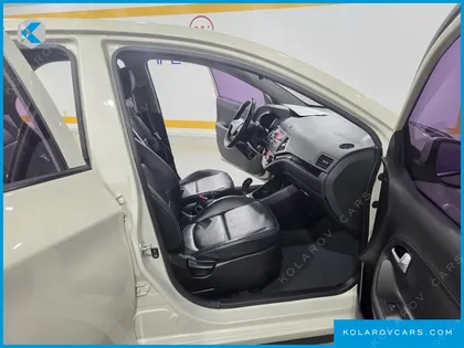 KIA MORNING (PICANTO) LUXURY