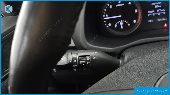 HYUNDAI TUCSON DIESEL 2.0 4WD