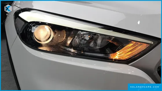 HYUNDAI TUCSON DIESEL 2.0 4WD