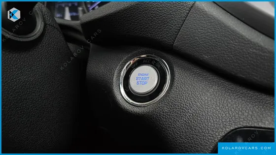 HYUNDAI TUCSON DIESEL 2.0 4WD