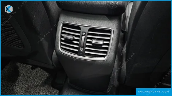 HYUNDAI TUCSON DIESEL 2.0 4WD