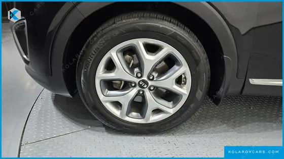 KIA SORENTO DIESEL 2.2 4WD