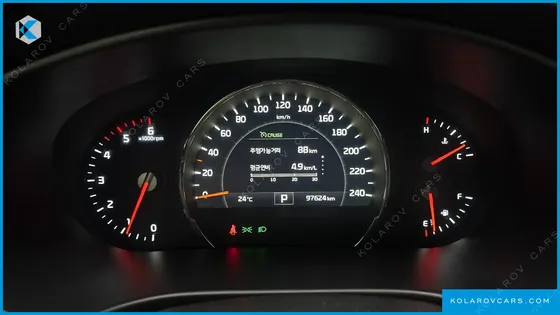 KIA SORENTO DIESEL 2.2 4WD