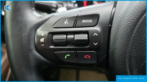 KIA SORENTO DIESEL 2.2 4WD