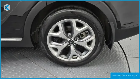 KIA SORENTO DIESEL 2.2 4WD