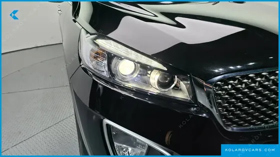 KIA SORENTO DIESEL 2.2 4WD