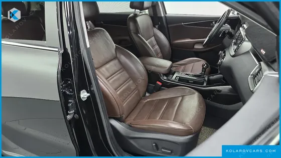 KIA SORENTO DIESEL 2.2 4WD