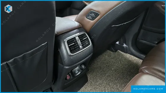 KIA SORENTO DIESEL 2.2 4WD