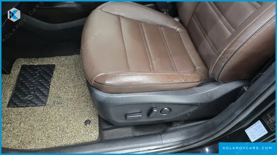 KIA SORENTO DIESEL 2.2 4WD