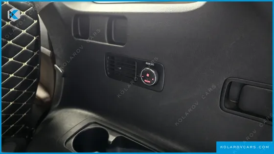 KIA SORENTO DIESEL 2.2 4WD