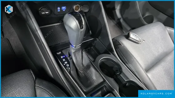 HYUNDAI TUCSON DIESEL 2.0 2WD